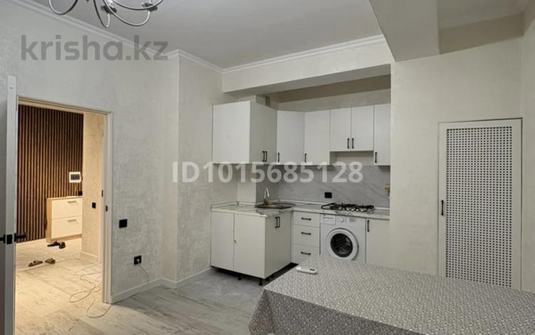 1-комнатная квартира · 48.1 м² · 2/6 этаж, Микрорайон 4 61/1 за 25 млн ₸ в Конаеве — фото 2