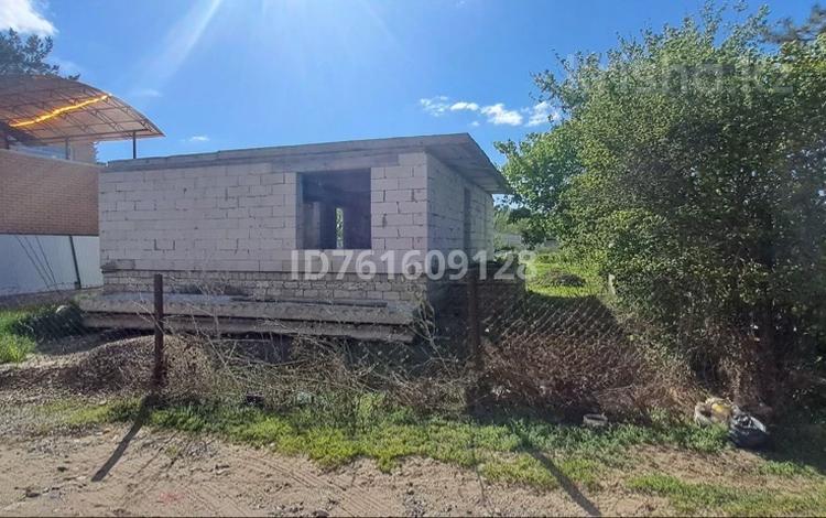 Участок · 8 соток, Дача 38 — Солнышко 38 за 3.5 млн 〒 в Актобе, мкр Акжар — фото 2