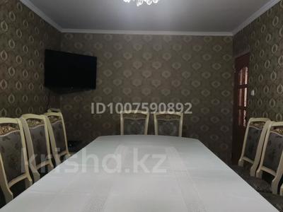 4-комнатная квартира · 80 м² · 5/5 этаж, Сейфуллина 94 за 19 млн ₸ в Кентау