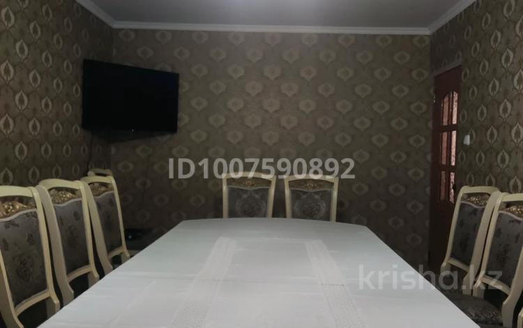 4-комнатная квартира · 80 м² · 5/5 этаж, Сейфуллина 94 за 19 млн ₸ в Кентау — фото 2