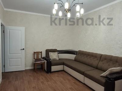 2-бөлмелі пәтер · 52.5 м² · 8/9 қабат, мкр Тастак-3, Туркебаева, бағасы: 44 млн ₸ в Алматы, Алмалинский р-н