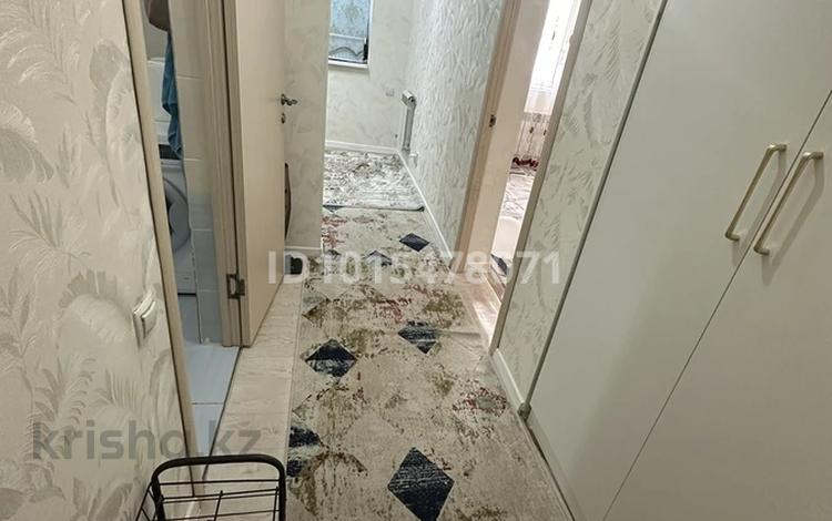 1-комнатная квартира · 38 м² · 5/5 этаж, 32Б мкр — Шаңырақ Аманат Өркен домдарынын жанында за 10.5 млн ₸ в Актау — фото 2