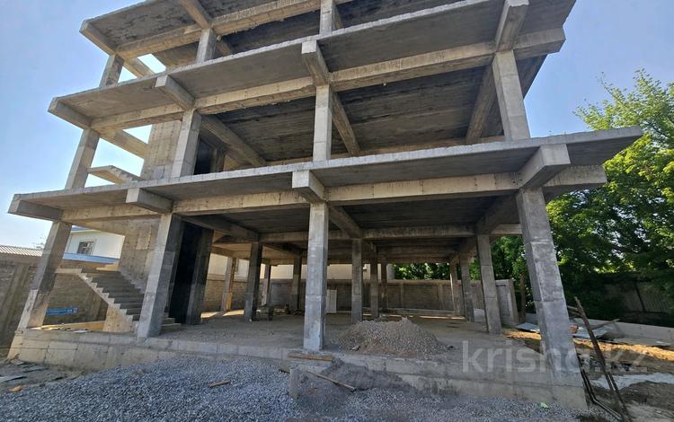 Еркін, кеңселер, медорталықтар мен дәріханалар · 1200 м², бағасы: 160 млн ₸ в Шымкенте, Туран р-н — фото 2