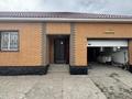 Отдельный дом · 4 комнаты · 212 м² · 10 сот., Алии Молдагуловой 16 за 47 млн ₸ в Талапкер  — фото 15