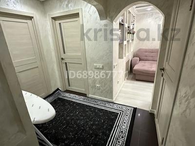 3-комнатная квартира, 63 м², 2/5 этаж, мкр Орбита-2 — Биржана за 52 млн 〒 в Алматы, Бостандыкский р-н