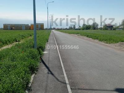 Участок · 5 соток, Жанаталап, Жанаталап ул. 9 16 за 8 млн ₸ в Алатау