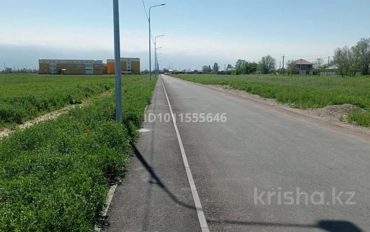 Жер телімі · 5 сотық, Жаңаталап, Жанаталап ул. 9 16, бағасы: 8 млн ₸ в Алатау — фото 2