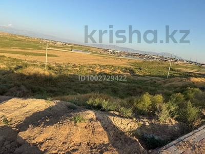 Участок · 15 соток, мкр Сауле за 15.5 млн 〒 в Шымкенте, Аль-Фарабийский р-н