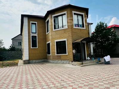 Отдельный дом · 6 комнат · 300 м² · 10 сот., Путинцева 9/2 — Лесозавод за 92 млн ₸ в Павлодаре