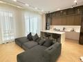 3-комнатная квартира · 150 м² · 1/3 этаж, Аль- Фараби 116 за 2 млн ₸ в Алматы, Медеуский р-н