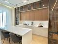 3-комнатная квартира · 150 м² · 1/3 этаж, Аль- Фараби 116 за 2 млн ₸ в Алматы, Медеуский р-н — фото 9