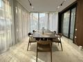 3-комнатная квартира · 150 м² · 1/3 этаж, Аль- Фараби 116 за 2 млн ₸ в Алматы, Медеуский р-н — фото 20