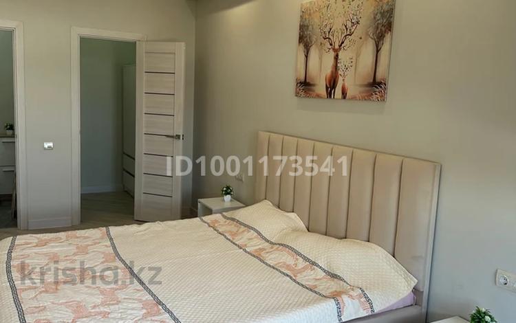 1-комнатная квартира · 44 м² · 10 этаж · помесячно, Утепова 20 — Розыбакиева/ Утепова за 300 000 〒 в Алматы, Бостандыкский р-н — фото 8