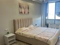 1-комнатная квартира · 44 м² · 10 этаж · помесячно, Утепова 20 — Розыбакиева/ Утепова за 300 000 〒 в Алматы, Бостандыкский р-н — фото 3