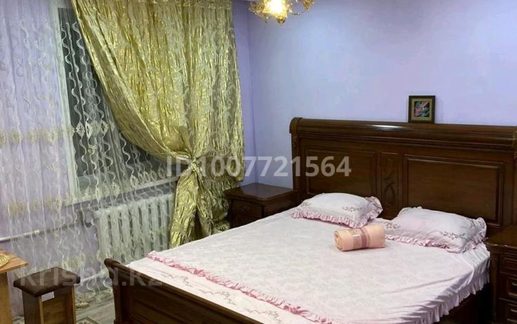 1-комнатная квартира · 30 м² · 5/5 этаж, Найманбаева 152 — Центр, Акшын за 10.5 млн 〒 в Семее — фото 2