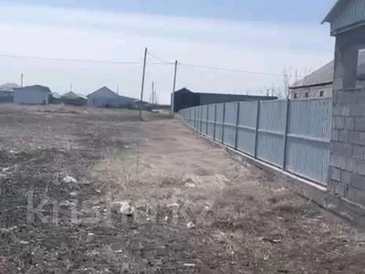 Участок · 10 соток, Алтынемел 73 за 4.5 млн ₸ в Талдыкоргане, село Ынтымак