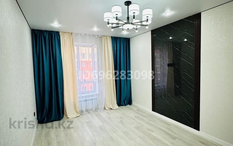 2-комнатная квартира, 40 м², 11/12 этаж, Бейбарыс Султан 25/4