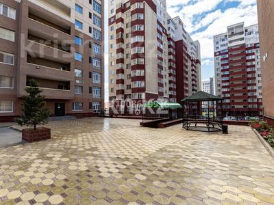 1-комнатная квартира · 38.5 м² · 14/14 этаж, Ракымжана Кошкарбаева 45а — проспект М.Жумабаева за 23 млн ₸ в Астане, Алматы р-н