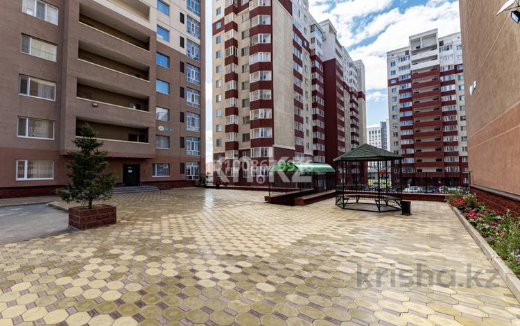 1-бөлмелі пәтер · 38.5 м² · 14/14 қабат, Ракымжана Кошкарбаева 45а — проспект М.Жумабаева, бағасы: 23 млн ₸ в Астане, Алматы р-н — фото 2