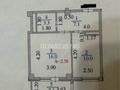 1-бөлмелі пәтер · 38.5 м² · 14/14 қабат, Ракымжана Кошкарбаева 45а — проспект М.Жумабаева, бағасы: 23 млн ₸ в Астане, Алматы р-н — фото 20