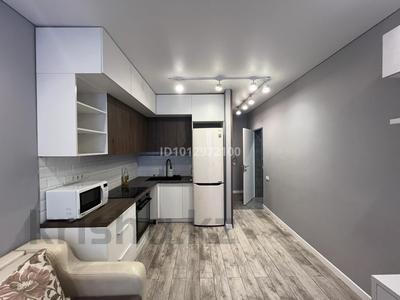 1-бөлмелі пәтер · 32 м² · 6/10 қабат, мкр Шугыла 340/8, бағасы: 210 000 ₸ в Алматы, Наурызбайский р-н