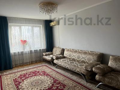 3-комнатная квартира, 72 м², 3/5 этаж, мкр Аксай-3 за 39.8 млн 〒 в Алматы, Ауэзовский р-н