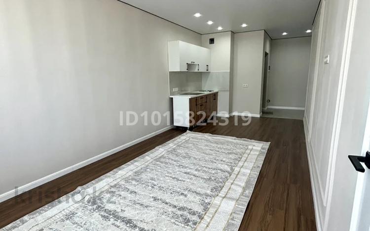 3-бөлмелі пәтер · 57.6 м² · 8/9 қабат, Северное кольцо 92/13 блок 7, бағасы: 34.5 млн ₸ в Алматы, Алатауский р-н — фото 2