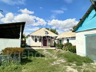 Отдельный дом · 3 комнаты · 110 м² · 25 сот., Сапина 29 за 25 млн ₸ в 