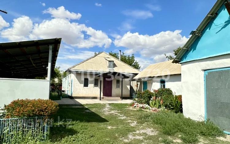 Жеке үй · 3 бөлме · 110 м² · 25 жүзд., Сапина 29, бағасы: 25 млн ₸ в  — фото 15