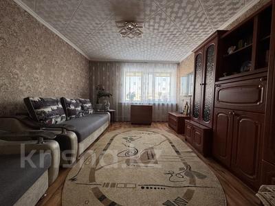 3-комнатная квартира · 59.8 м² · 9/9 этаж, Шакарима пр-т 15 за 23 млн 〒 в Семее