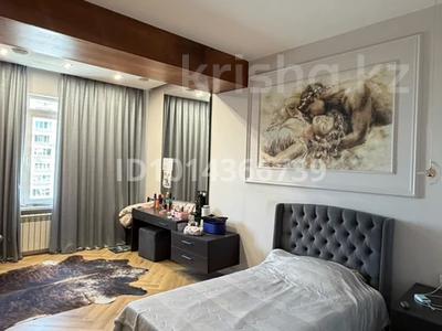5-комнатная квартира · 170 м² · 8/10 этаж, Бухар Жырау 35 — Бухар Жырау за 1.7 млн ₸ в Алматы, Бостандыкский р-н