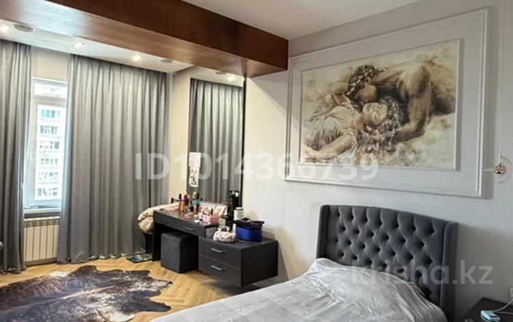 5-комнатная квартира · 170 м² · 8/10 этаж, Бухар Жырау 35 — Бухар Жырау за 1.4 млн ₸ в Алматы, Бостандыкский р-н — фото 2