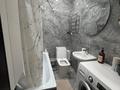 Отдельный дом · 3 комнаты · 90 м², мкр Михайловка за 350 000 ₸ в Караганде, Казыбек би р-н — фото 11