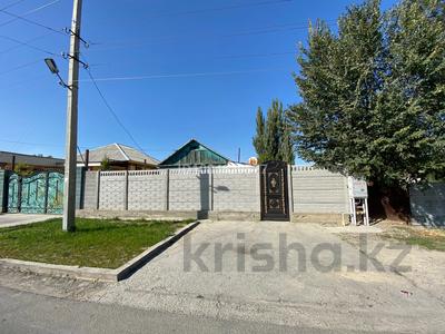 Отдельный дом · 3 комнаты · 65 м² · 6 сот., Шаумяна 26 за 15 млн 〒 в Таразе