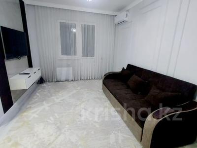 1-бөлмелі пәтер · 38 м² · 6/12 қабат, мкр Шымсити, ​Туркия 1280/2, бағасы: 22.8 млн ₸ в Шымкенте, Абайский р-н