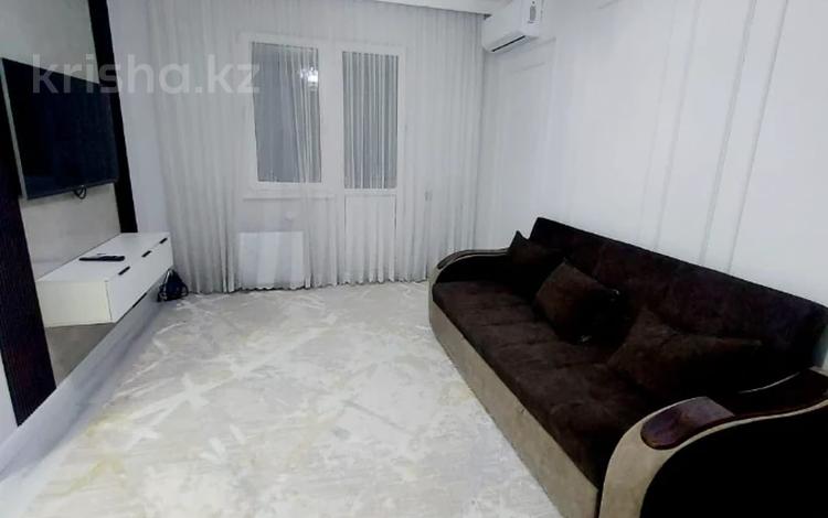 1-бөлмелі пәтер · 38 м² · 6/12 қабат, мкр Шымсити, ​Туркия 1280/2, бағасы: 22.8 млн ₸ в Шымкенте, Абайский р-н — фото 16