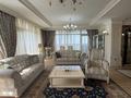 4-комнатная квартира · 219.1 м² · 11/21 этаж, Аскарова 8 за 220 млн ₸ в Алматы, Ауэзовский р-н — фото 10