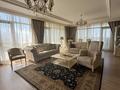 4-комнатная квартира · 219.1 м² · 11/21 этаж, Аскарова 8 за 220 млн ₸ в Алматы, Ауэзовский р-н — фото 19