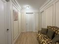 4-комнатная квартира · 219.1 м² · 11/21 этаж, Аскарова 8 за 220 млн ₸ в Алматы, Ауэзовский р-н — фото 23
