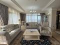4-комнатная квартира · 219.1 м² · 11/21 этаж, Аскарова 8 за 220 млн ₸ в Алматы, Ауэзовский р-н — фото 3