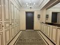 4-комнатная квартира · 219.1 м² · 11/21 этаж, Аскарова 8 за 220 млн ₸ в Алматы, Ауэзовский р-н — фото 41
