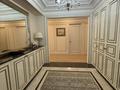 4-комнатная квартира · 219.1 м² · 11/21 этаж, Аскарова 8 за 220 млн ₸ в Алматы, Ауэзовский р-н — фото 43