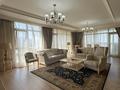 4-комнатная квартира · 219.1 м² · 11/21 этаж, Аскарова 8 за 220 млн ₸ в Алматы, Ауэзовский р-н — фото 9