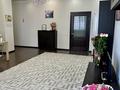 2-бөлмелі пәтер · 70 м² · 8/18 қабат, Гагарина 127, бағасы: 63 млн ₸ в Алматы, Бостандыкский р-н — фото 3