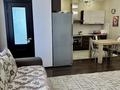 2-бөлмелі пәтер · 70 м² · 8/18 қабат, Гагарина 127, бағасы: 63 млн ₸ в Алматы, Бостандыкский р-н — фото 4