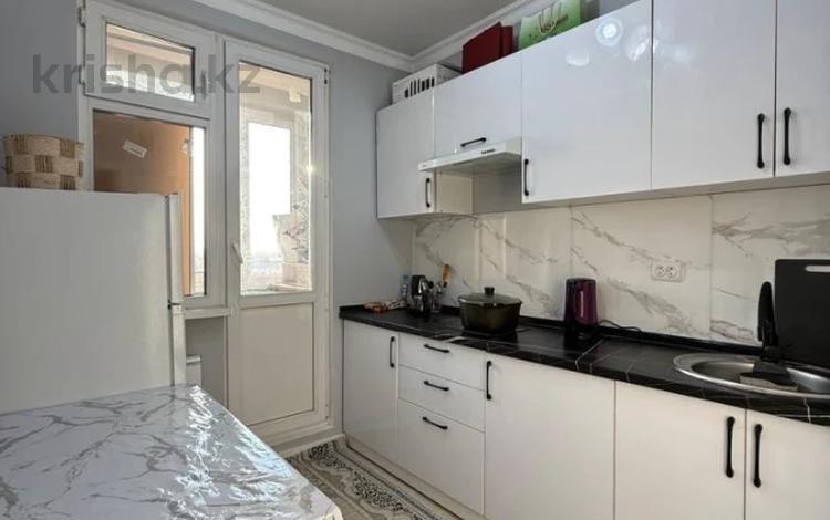 1-бөлмелі пәтер · 30 м² · 7/9 қабат, Райымбека — Жуалы, бағасы: 22.5 млн ₸ в Алматы, Наурызбайский р-н — фото 8