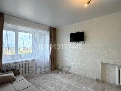 1-бөлмелі пәтер · 32 м² · 5/5 қабат, Жидебай батыра 7 — Сабитова, бағасы: 130 000 ₸ в Балхаше
