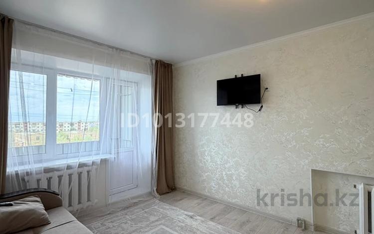 1-бөлмелі пәтер · 32 м² · 5/5 қабат, Жидебай батыра 7 — Сабитова, бағасы: 130 000 ₸ в Балхаше — фото 9