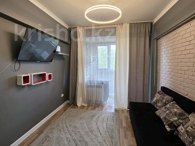 1-комнатная квартира · 20 м² · 7/8 этаж, Саина за 16.5 млн ₸ в Алматы, Ауэзовский р-н