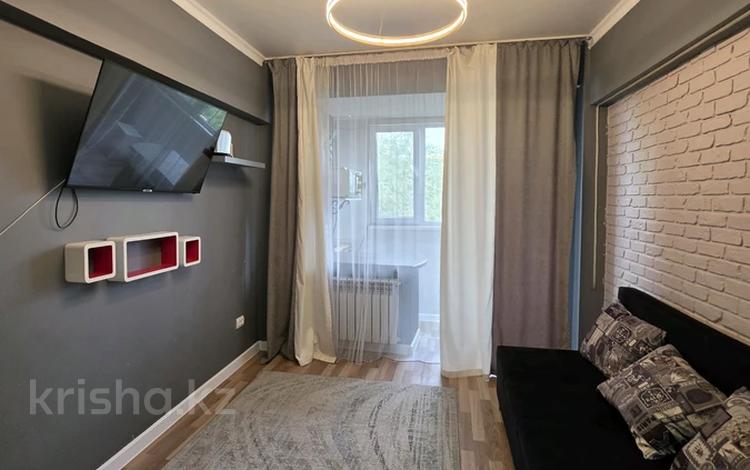 1-комнатная квартира · 20 м² · 7/8 этаж, Саина за 16.5 млн ₸ в Алматы, Ауэзовский р-н — фото 2